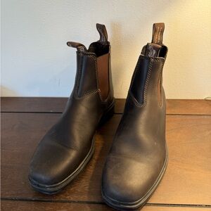 Blundstone Chelsea Dress Boot